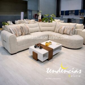 Sala Aurora Premium 2.90x2.35