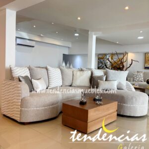 Sala Ambar Premium 2.90x2.35