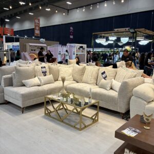 Sala Altea Premium 2.90x2.35